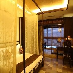 Suite Vogue Hot Spring Hotel & Spa Fotos