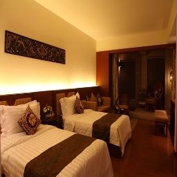 Номер Vogue Hot Spring Hotel & Spa Fotos