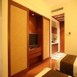 Номер Vogue Hot Spring Hotel & Spa Fotos