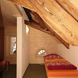 Habitación Hotel de Ville Fotos