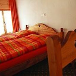 Habitación Hotel de Ville Fotos