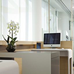 Wellness/fitness area Suite Novotel Paris Issy les Moulineaux Fotos