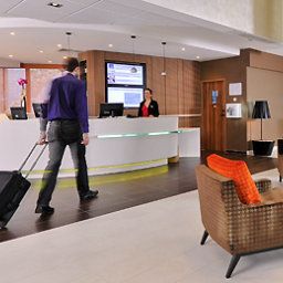  Suite Novotel Paris Issy les Moulineaux Fotos