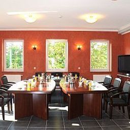 Salle de séminaires Waldhotel Rheinbach Fotos