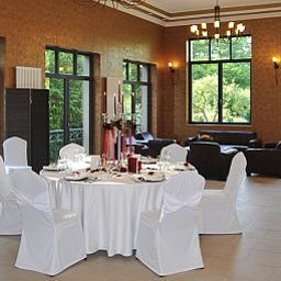 Salle de banquets Waldhotel Rheinbach Fotos