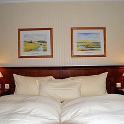Chambre Waldhotel Rheinbach Fotos