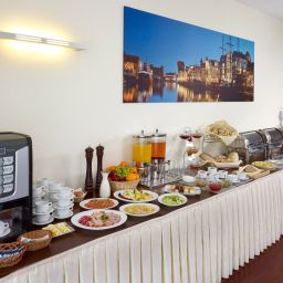 Buffet Focus Fotos