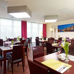 Restaurante Focus Fotos