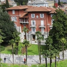Milenij sv. Jakov Opatija