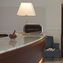 Hall Andris Hotel Fotos