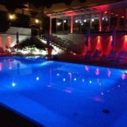 Piscine Andris Hotel Fotos
