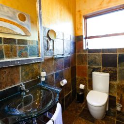 Salle de bains Sweet Olive Guesthouse Fotos