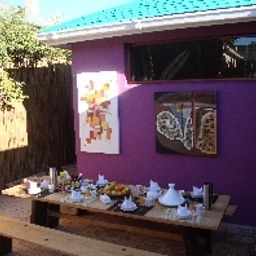 Jardin Sweet Olive Guesthouse Fotos