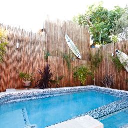 Piscine Sweet Olive Guesthouse Fotos