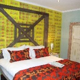  Sweet Olive Guesthouse Fotos