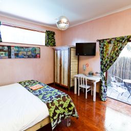  Sweet Olive Guesthouse Fotos