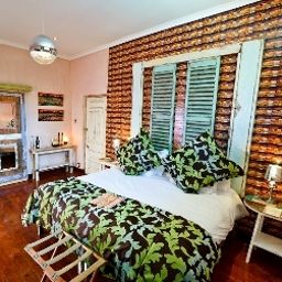 Chambre Sweet Olive Guesthouse Fotos