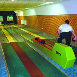 Wellness/fitness Zum Adler Landgasthof Fotos