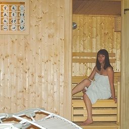 Area wellness Zum Adler Landgasthof Fotos