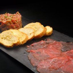 Ristorante Bagues Fotos
