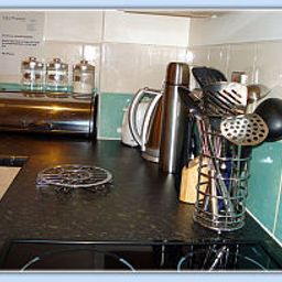 My Places Serviced Apartments Manchester