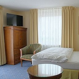 Номер Zur Schwaben Schänke Fotos