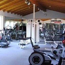 Fitness room Haus Delecke Depandance Fotos
