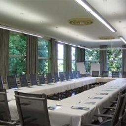 Conference room Haus Delecke Depandance Fotos