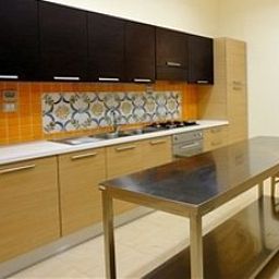 Cucina Empedocle Hotel Residence Fotos