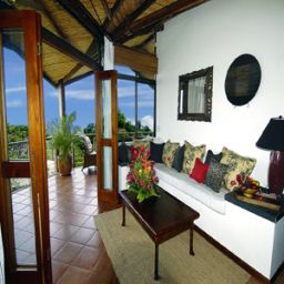 Room Jet  Luxury  At Buena Vista Luxury Villas Fotos