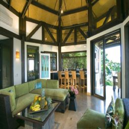 Room Jet  Luxury  At Buena Vista Luxury Villas Fotos