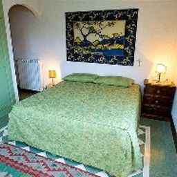 Vue extérieure Borgo Riccio Fotos