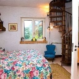 Vue extérieure Borgo Riccio Fotos