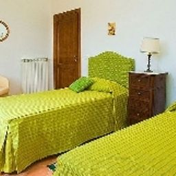 Vue extérieure Borgo Riccio Fotos