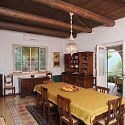 Vue intérieure Borgo Riccio Fotos
