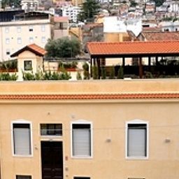 Empedocle Hotel Residence Messina, Messina