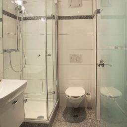 Cuarto de baño My City Home Fotos