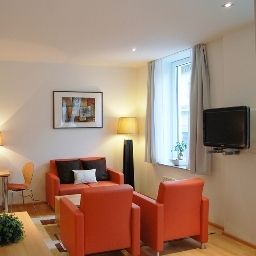 Suite junior My City Home Fotos