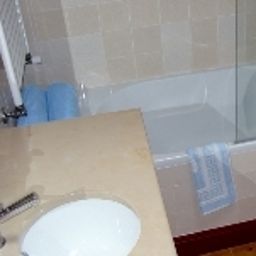 Cuarto de baño Casa Moraís Fotos