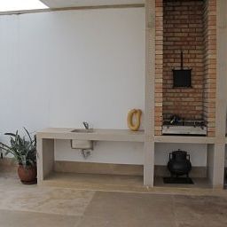 Jardín Casa Moraís Fotos