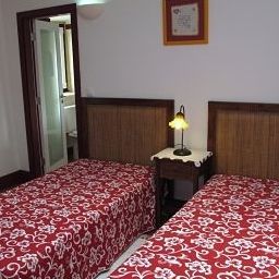 Habitación Casa Moraís Fotos