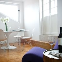  Lisbon Apartments - Bairro Alto Fotos