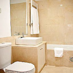 Camera da bagno Lisbon Apartments - Bairro Alto Fotos