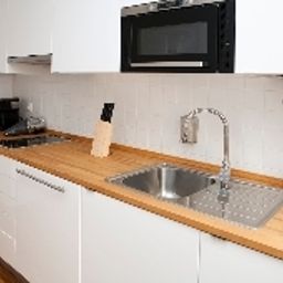 Cucina Lisbon Apartments - Bairro Alto Fotos
