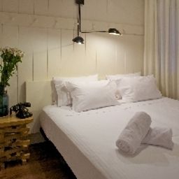 Номер Praktik Metropol Hostal Fotos