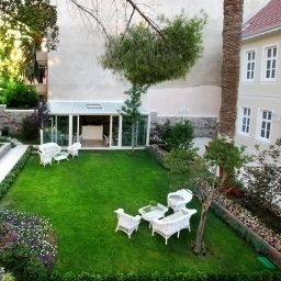 Gold Konak Boutique Wood Historical House Mudanya Bursa