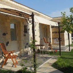  Maison Tresnuraghes Fotos