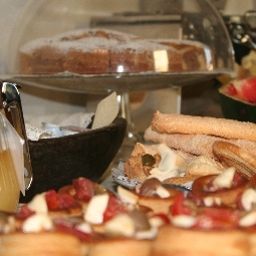 Buffet Maison Tresnuraghes Fotos