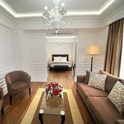Suite Cartoon Residence Fotos