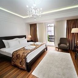 Chambre Cartoon Residence Fotos